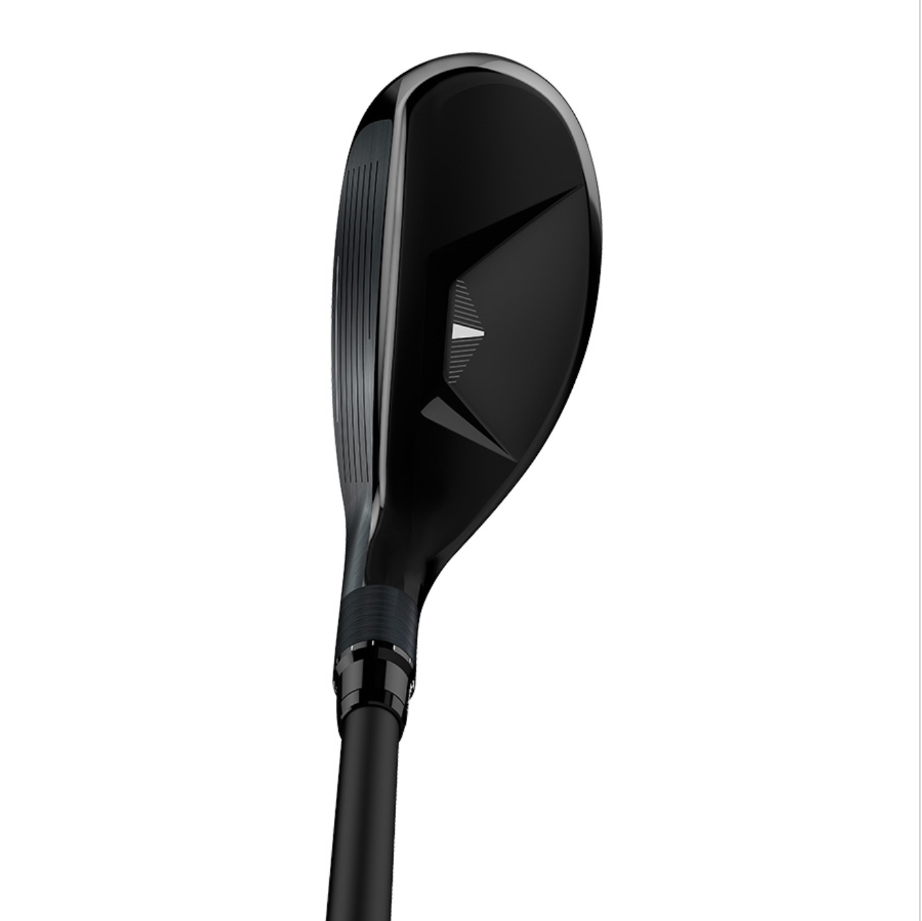 TaylorMade GAPR HI Tour 4 hybrid 22° Project X steel regular shaft LAST ONE AVAILABLE