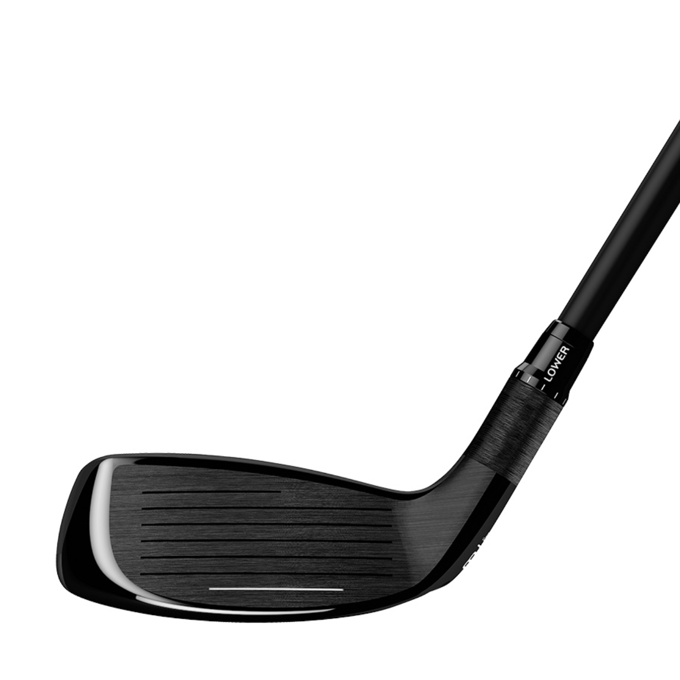 TaylorMade GAPR HI Tour 4 hybrid 22° Project X steel regular shaft LAST ONE AVAILABLE