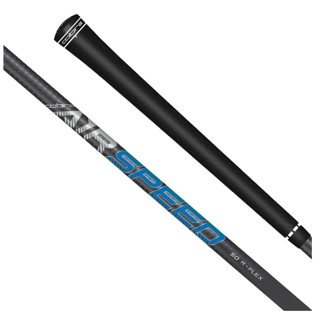 Cobra F-MAX Superlite 5 Fairway Wood 20° Airspeed graphite regular flex