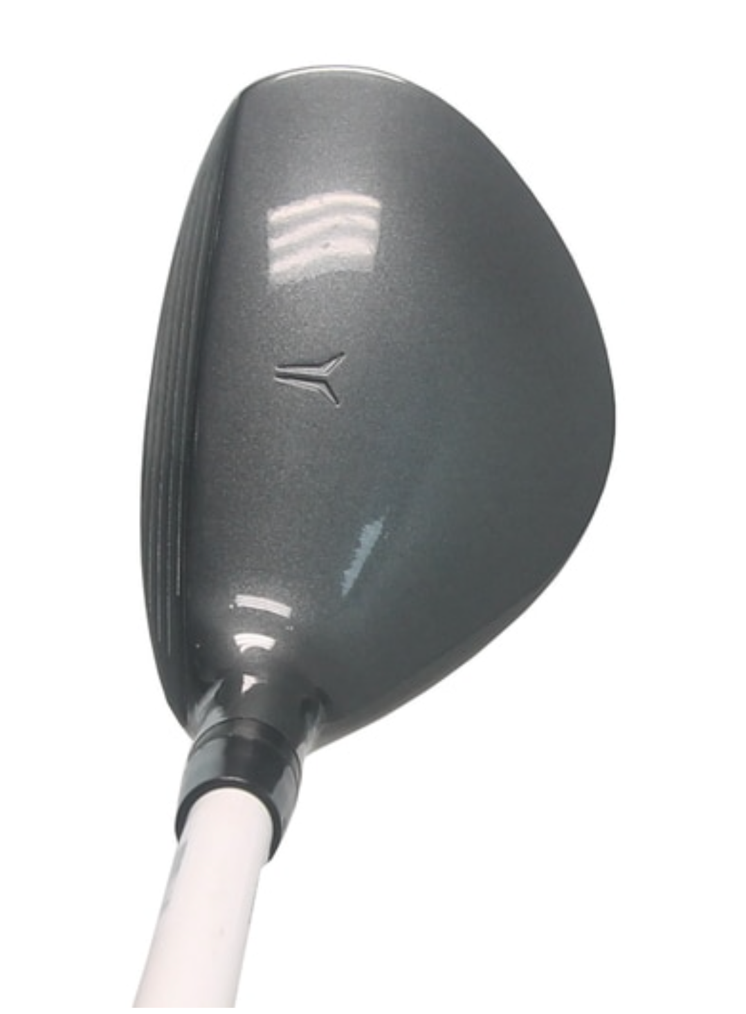 Wilson Staff Killer Whale XL 18° 3 hybrid/rescue graphite regular