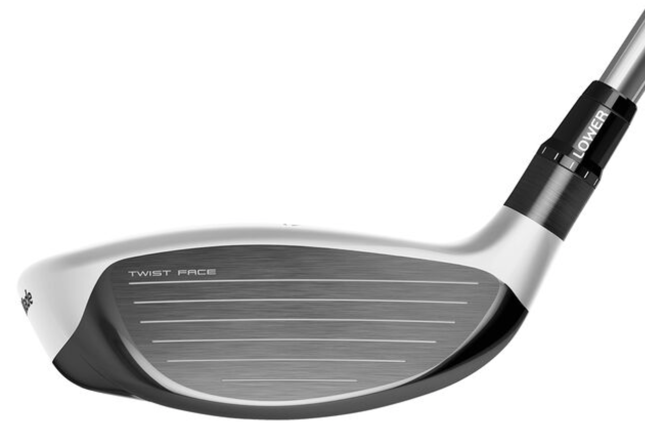 TaylorMade M5 3W 15° Fairway Wood Tensei CK 60 graphite regular flex