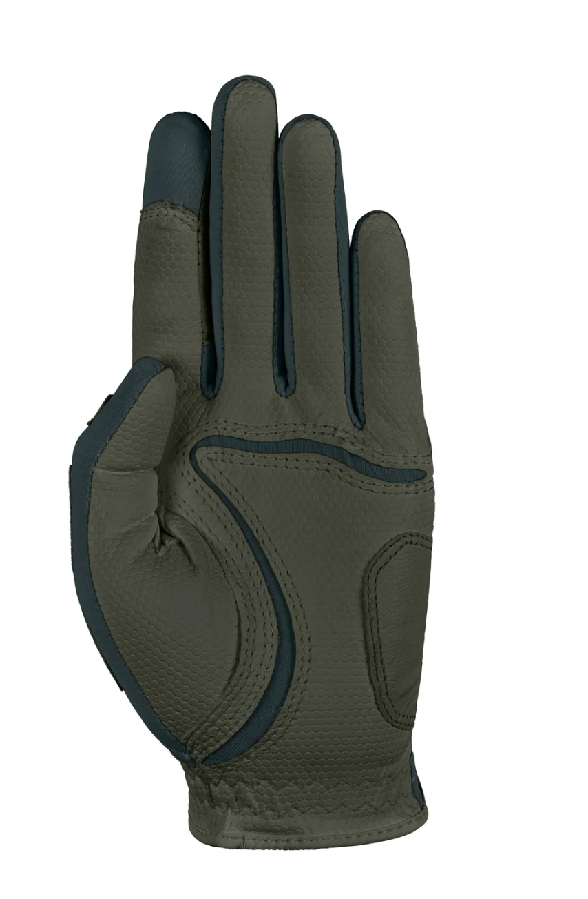 Zoom Weather Style stone golf glove
