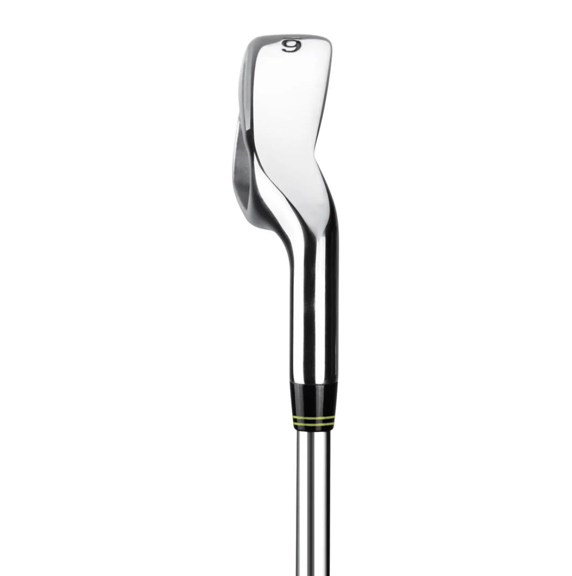 Orlimar Intercept 5-GW iron set graphite regular shaft