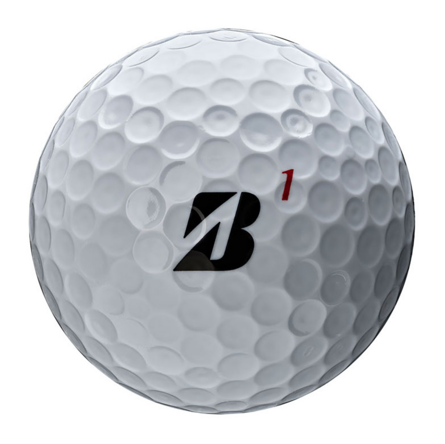 Bridgestone Tour B X 2025 golf balls