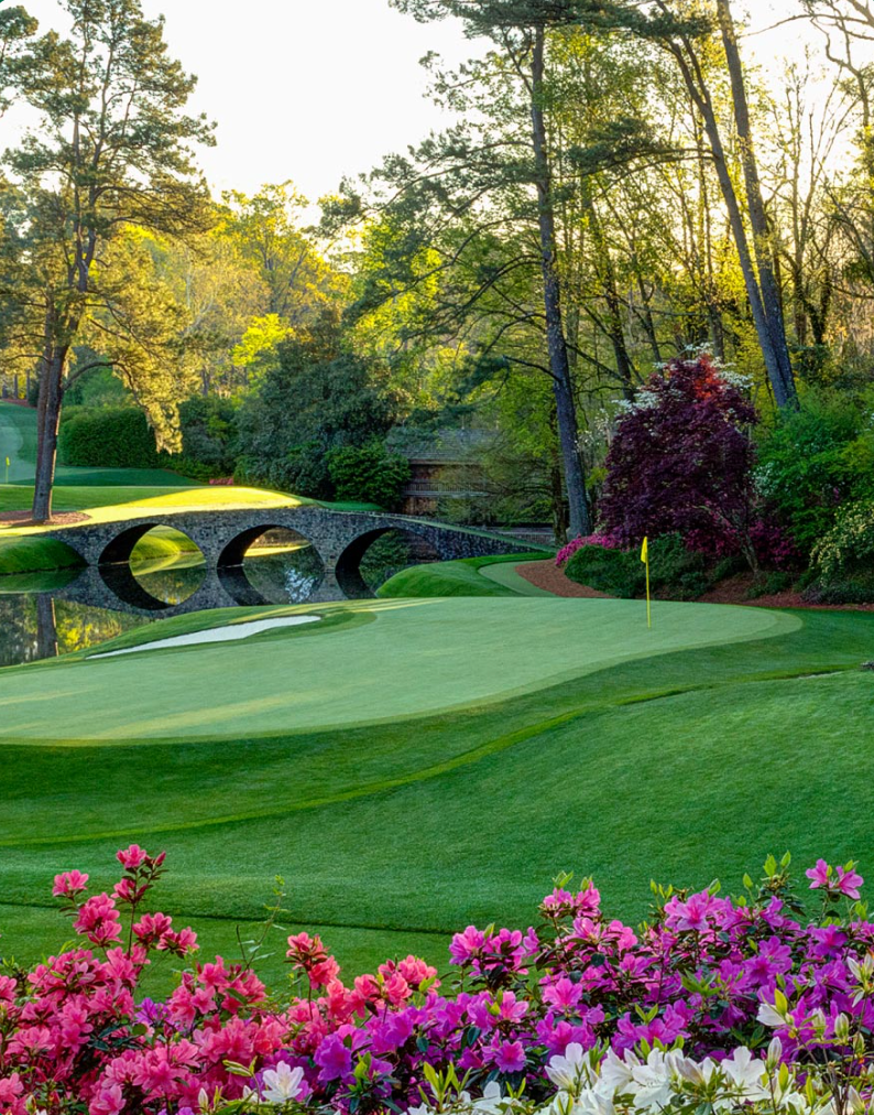 2026 Masters preview