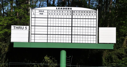 US Masters