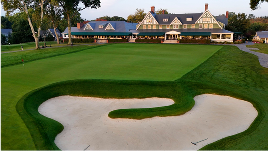 125th US Open starts today at 'scary' Oakmont