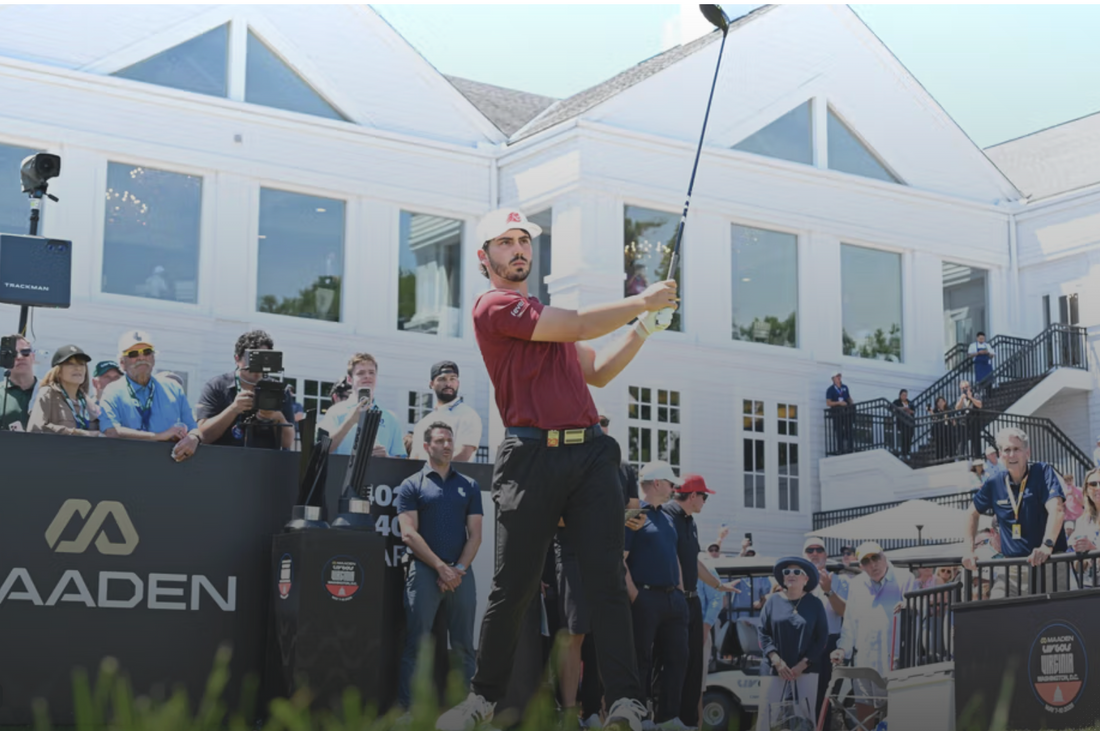 LIV Golf begins exploring bankruptcy options