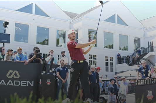 LIV Golf begins exploring bankruptcy options