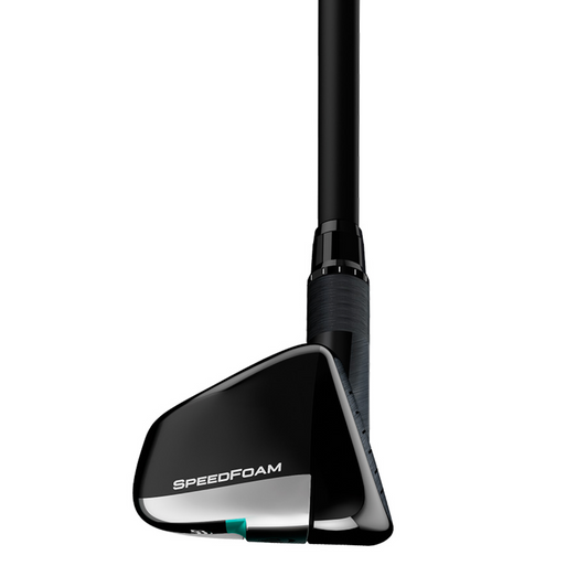 TaylorMade GAPR HI Tour 4 hybrid 22° Project X steel regular shaft LAST ONE AVAILABLE
