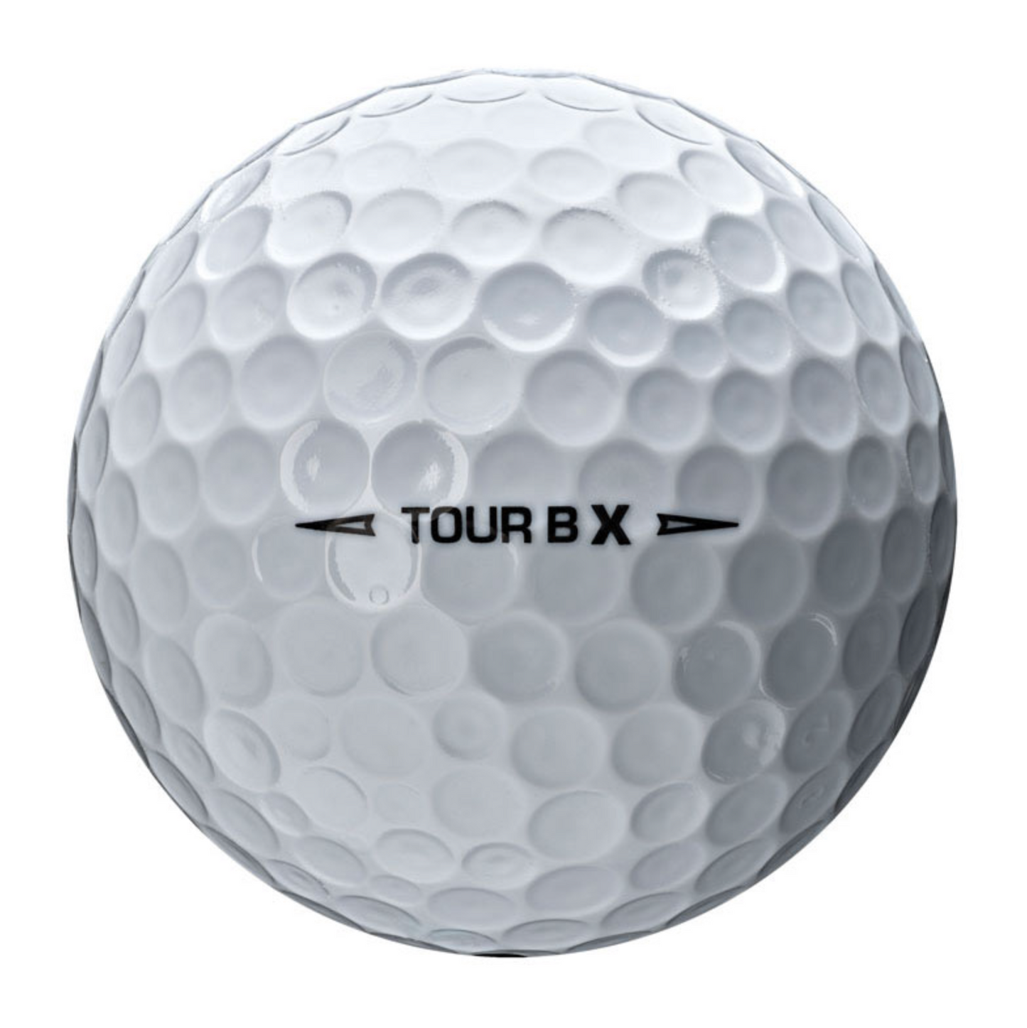 Bridgestone Tour B X 2022 golf balls