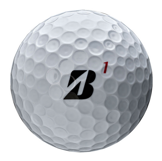 Bridgestone Tour B RX 2022 golf balls