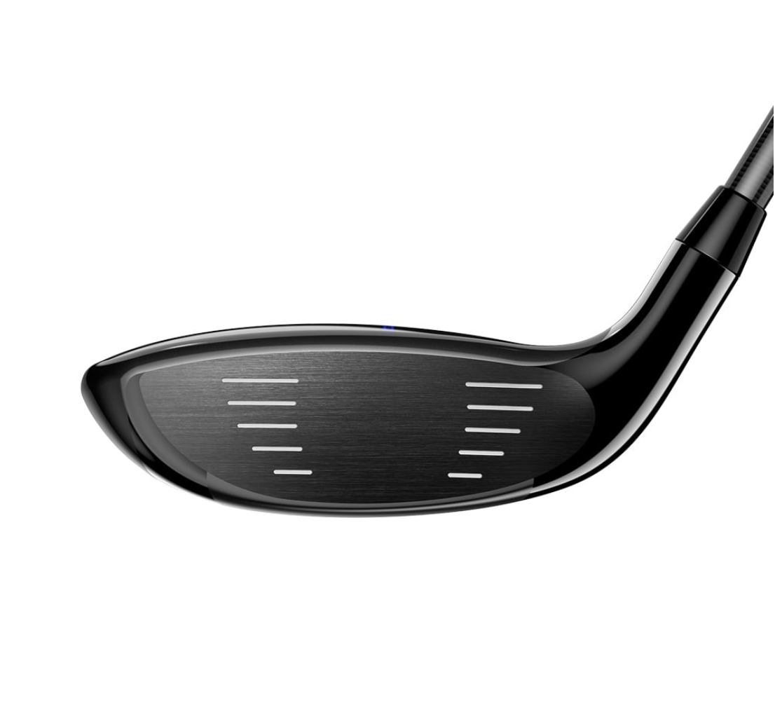 Cobra F-MAX Superlite 5 Fairway Wood 20° Airspeed graphite regular flex
