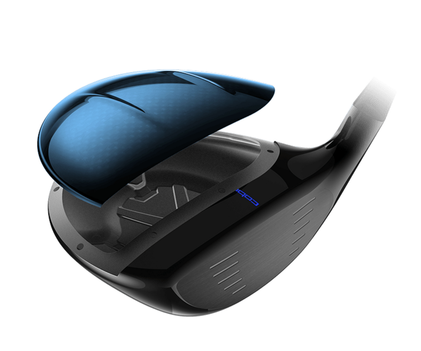 Cobra F-MAX Superlite 5 Fairway Wood 20° Airspeed graphite regular flex
