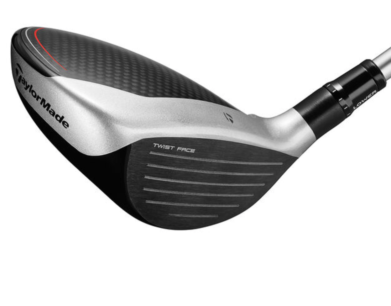 TaylorMade M5 3W 15° Fairway Wood Tensei CK 60 graphite regular flex
