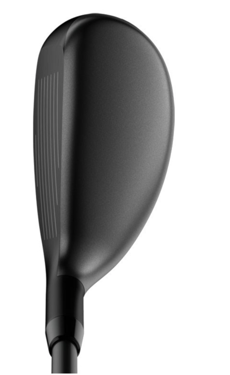 Callaway Apex 3 hybrid 19° True Temper Catalyst graphite stiff flex