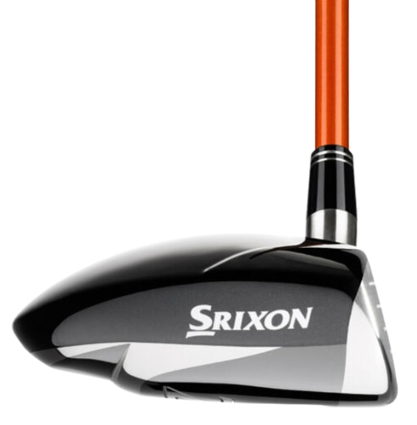 Srixon Z F65 15° 3 Fairway Wood Miyazaki graphite regular flex