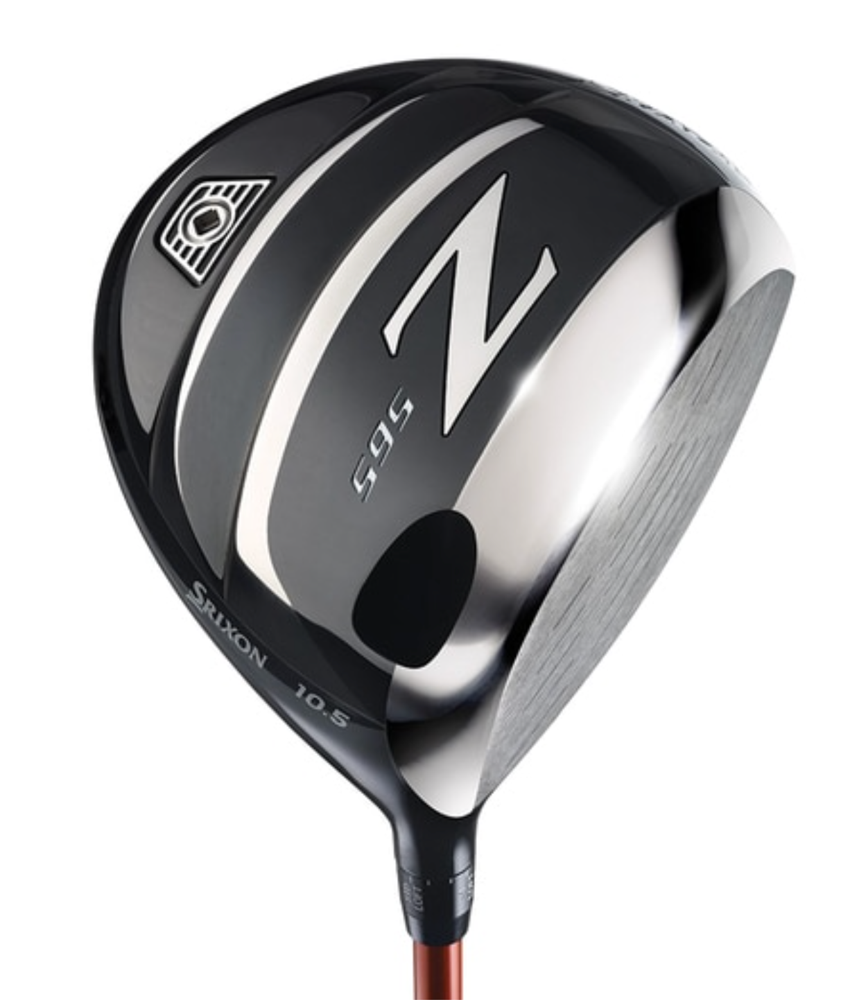 Srixon Z 565 10.5° driver Miyazaki graphite regular flex