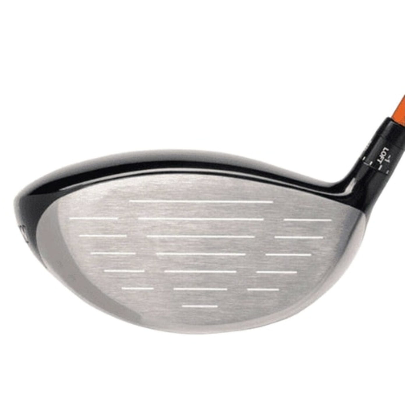 Srixon Z 565 10.5° driver Miyazaki graphite regular flex