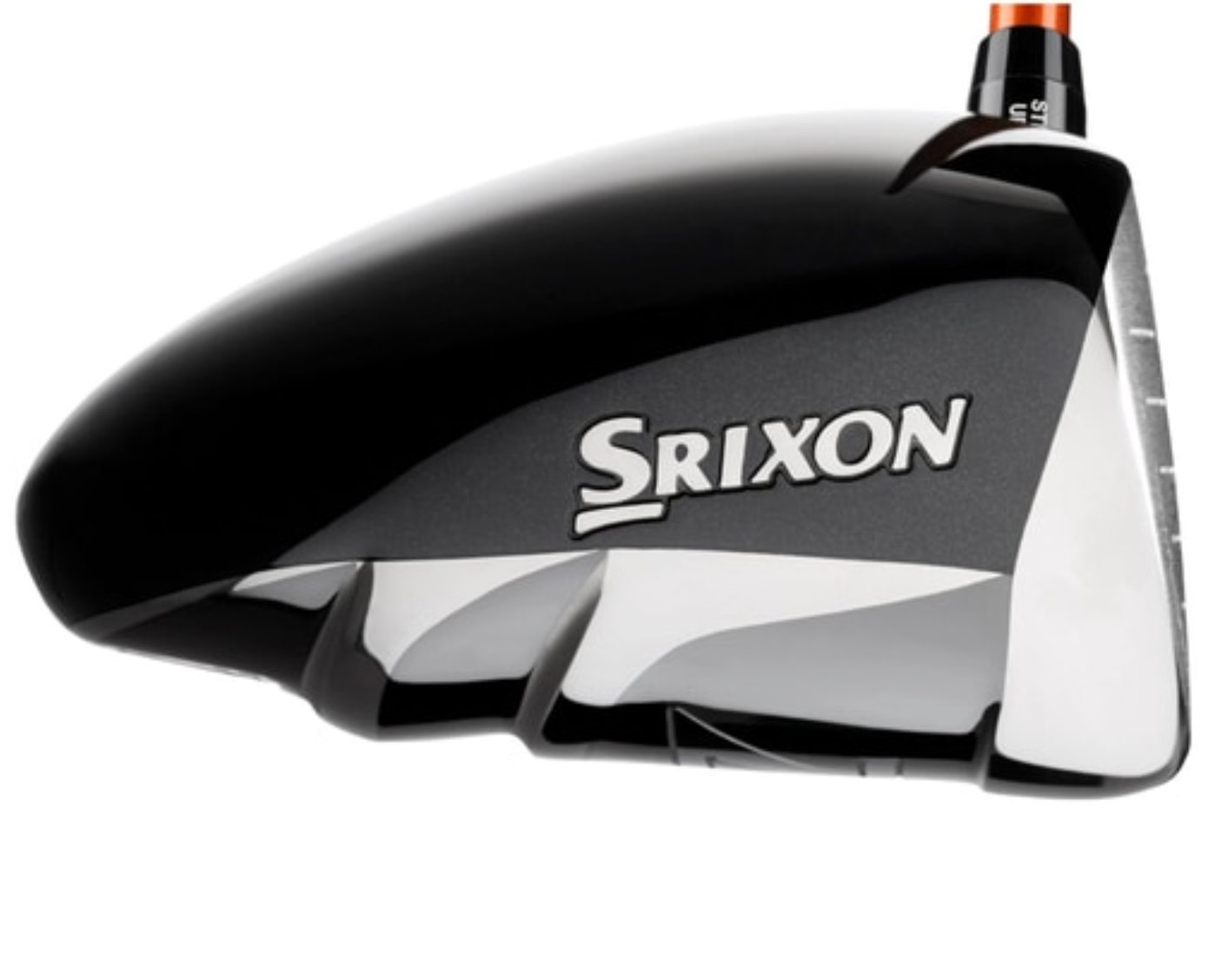 Srixon Z 565 10.5° driver Miyazaki graphite regular flex