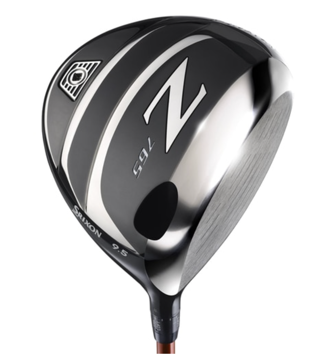 Srixon Z 765 9.5° driver Miyazaki graphite regular flex