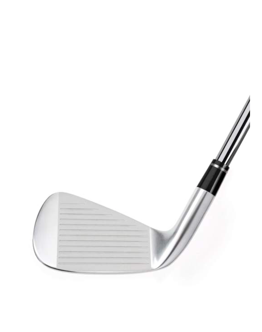 Honma TW-X 747 4-PW iron set graphite stiff flex