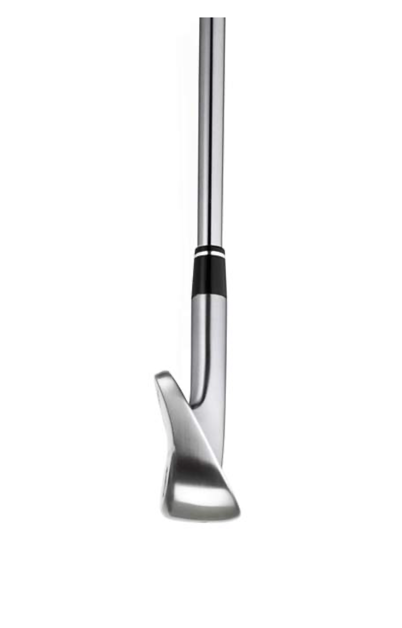 Honma TW-X 747 4-PW iron set graphite stiff flex
