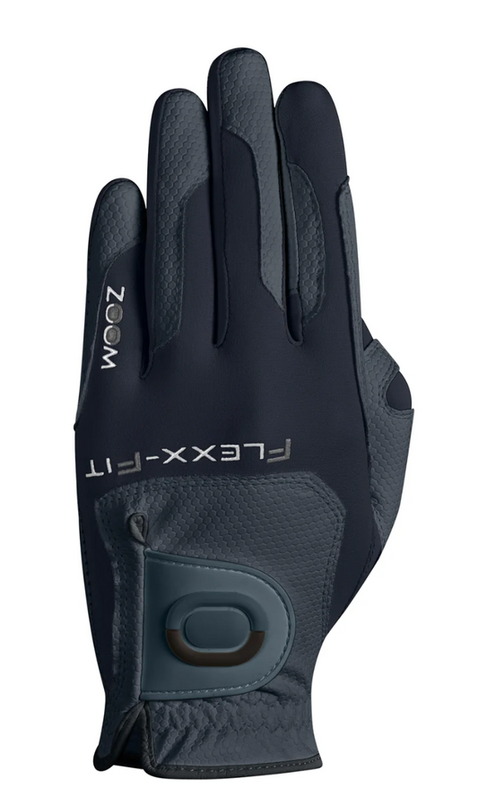 Zoom Weather Style navy golf glove