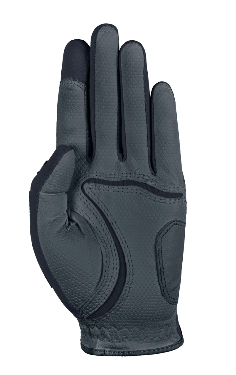 Zoom Weather Style navy golf glove