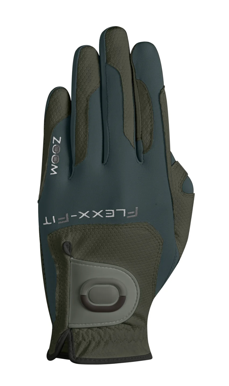 Zoom Weather Style stone golf glove