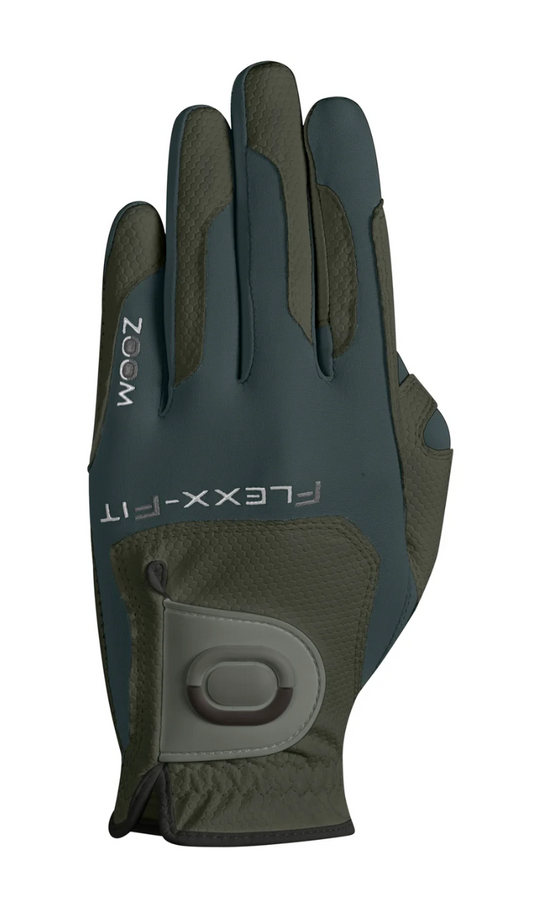 Zoom Weather Style stone golf glove