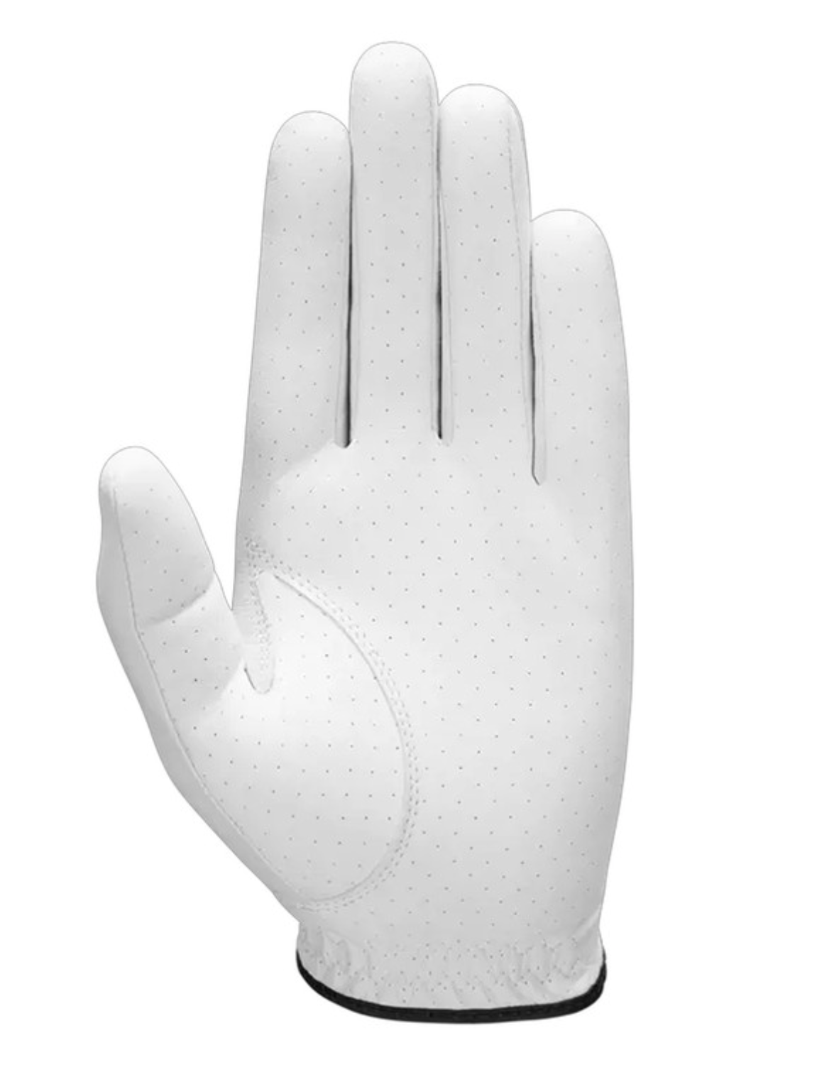 Callaway Opti Flex Leather medium/large golf glove
