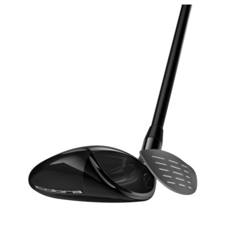 Cobra F-MAX Superlite 5 Fairway Wood 20° Airspeed graphite regular flex