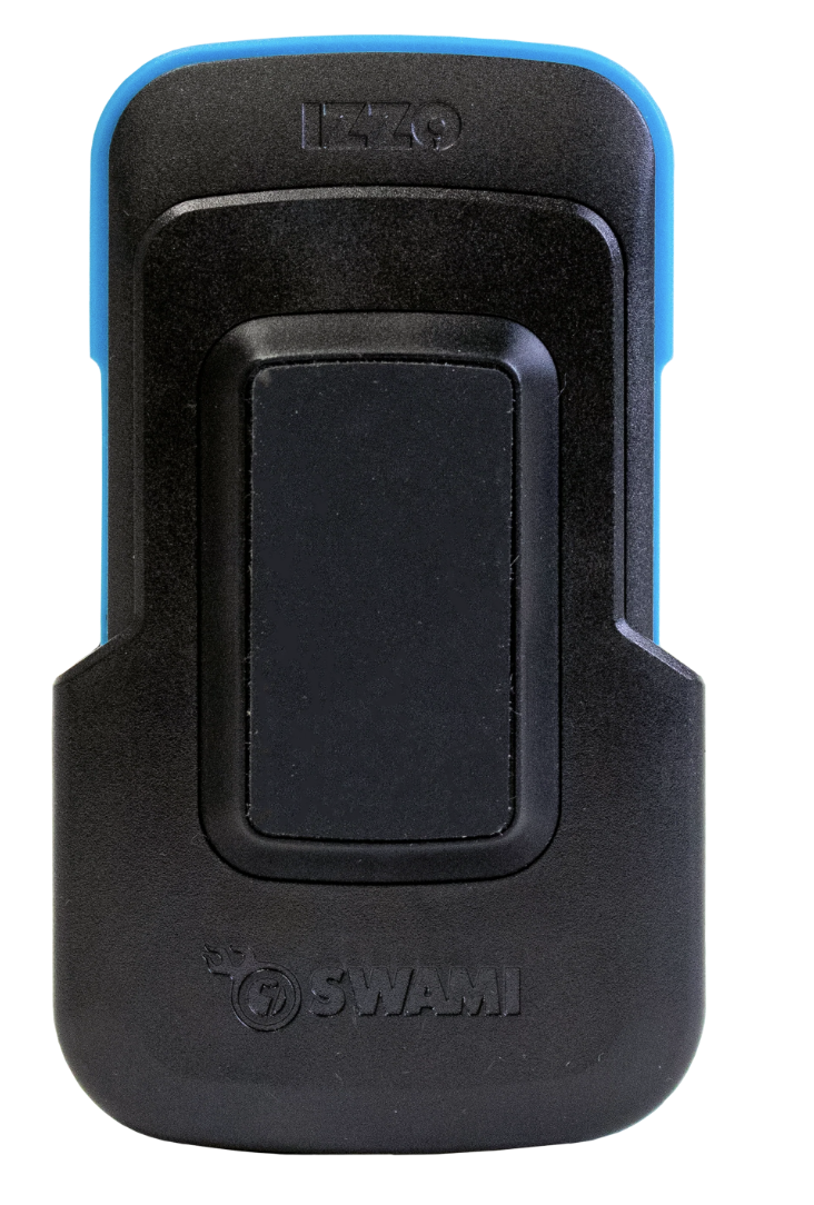 Izzo Swami ACE GPS rangefinder
