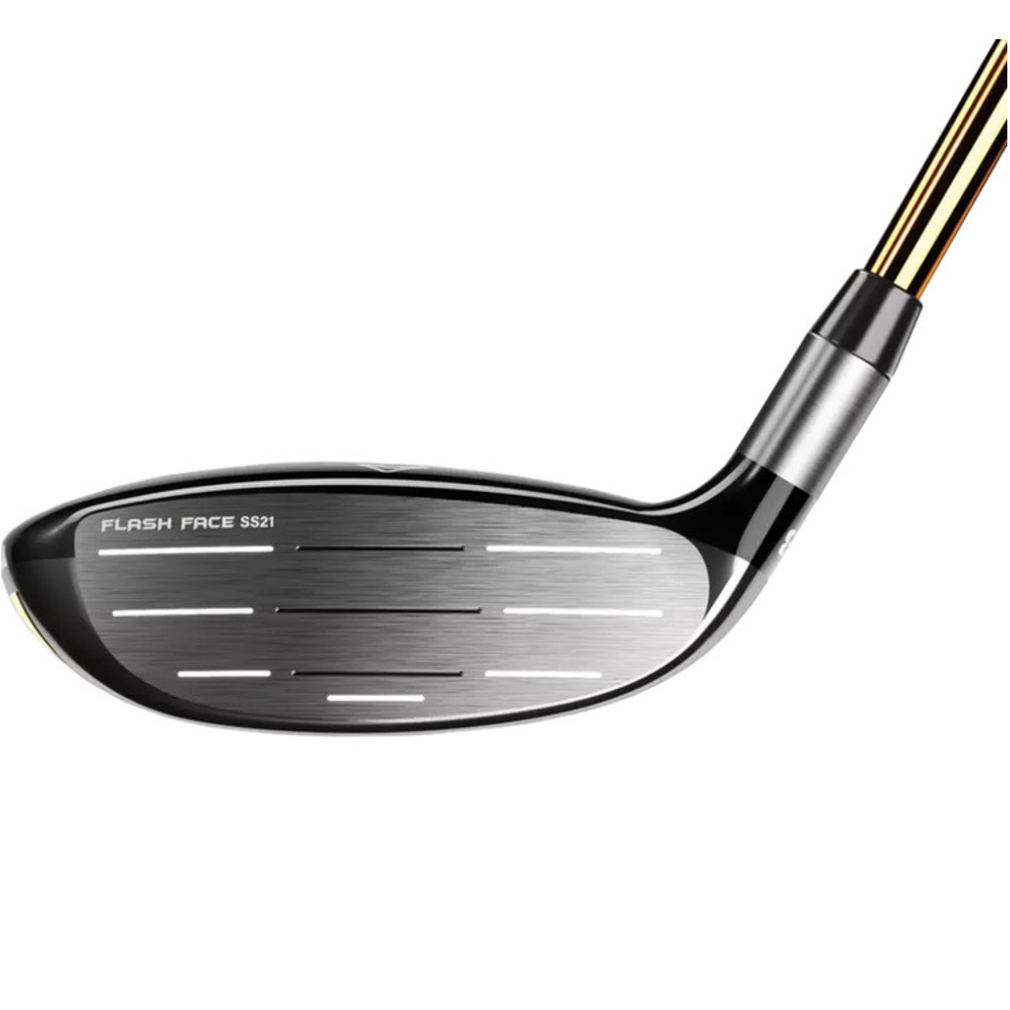 Callaway Epic MAX Star 15º 3 Fairway Wood Mamiya ATTAS graphite regular shaft