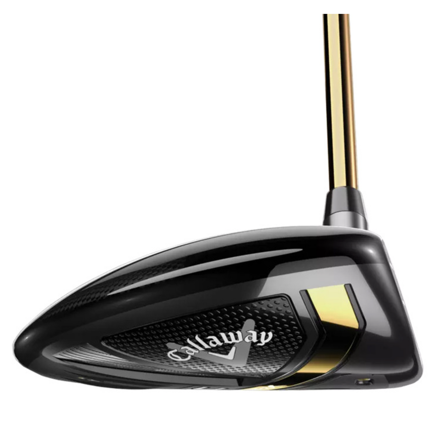 Callaway Epic MAX Star 15º 3 Fairway Wood Mamiya ATTAS graphite regular shaft