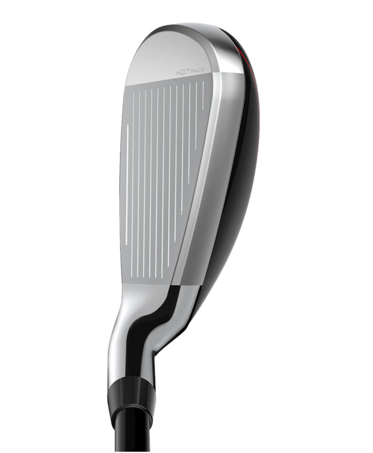 Cobra T-Rail hybrid + iron set 4H + 5-PW graphite regular shaft