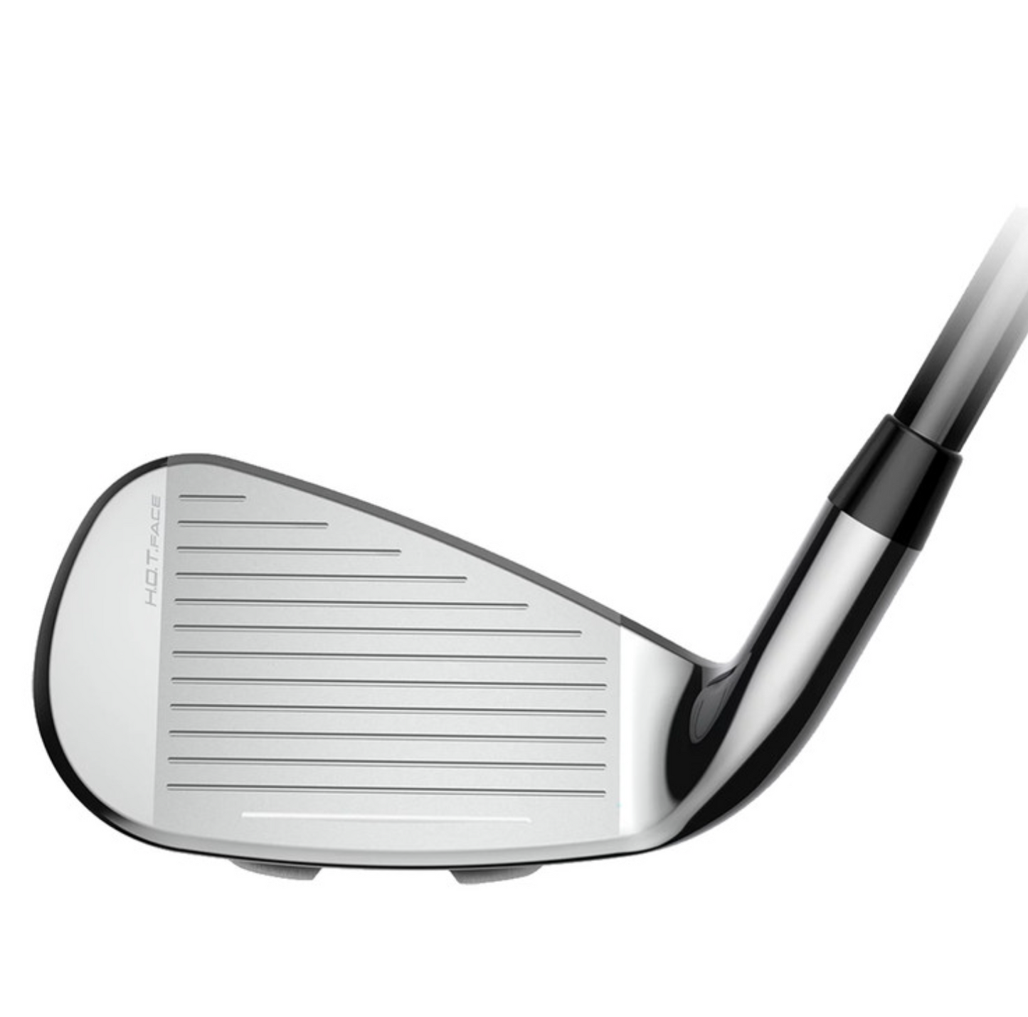 Cobra T-Rail hybrid + iron set 4H + 5-PW graphite regular shaft