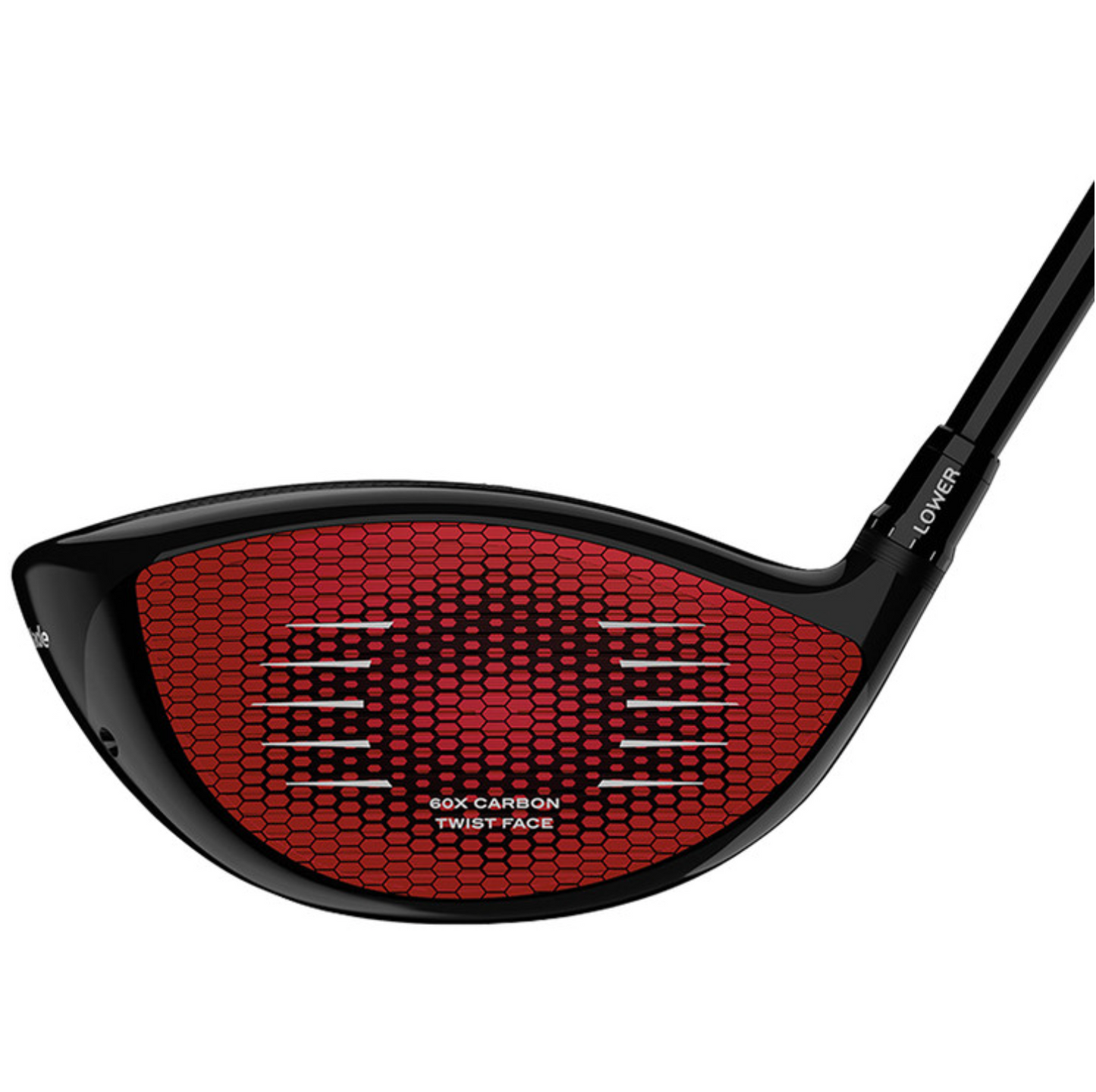 TaylorMade Stealth Carbonwood 460cc 8º driver
