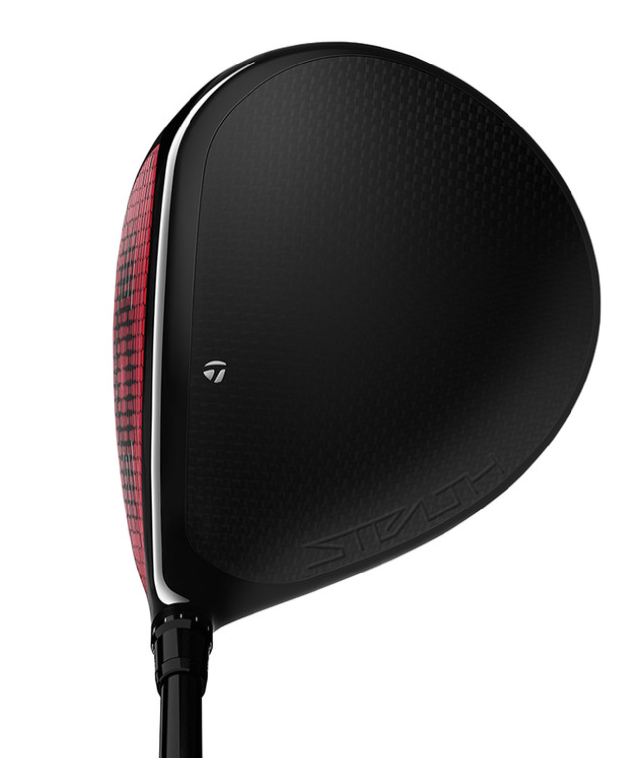 TaylorMade Stealth Carbonwood 460cc 8º driver