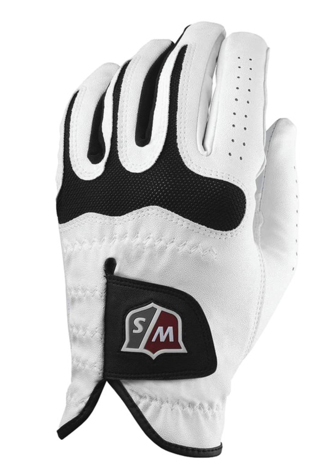 Wilson Staff Grip Soft golf glove