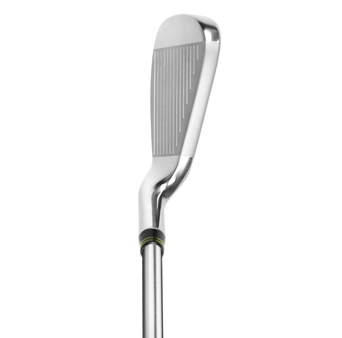 Orlimar Intercept 5-GW iron set steel regular shaft