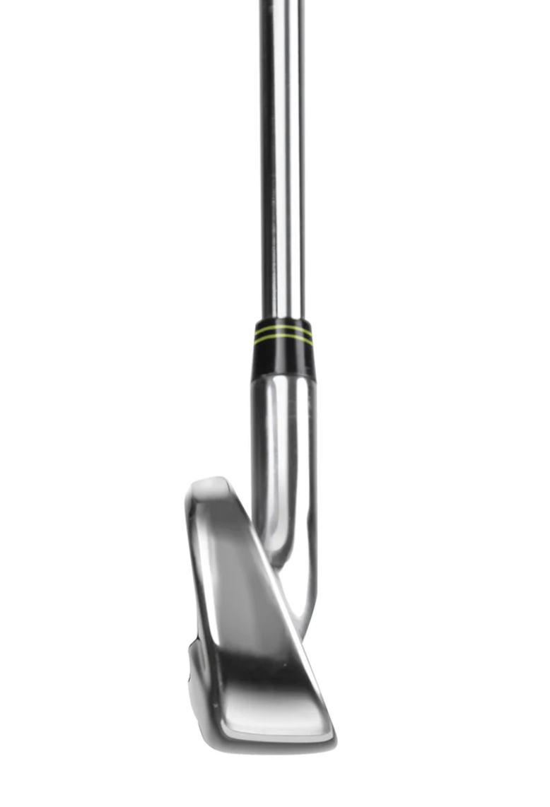 Orlimar Intercept 5-GW iron set steel regular shaft