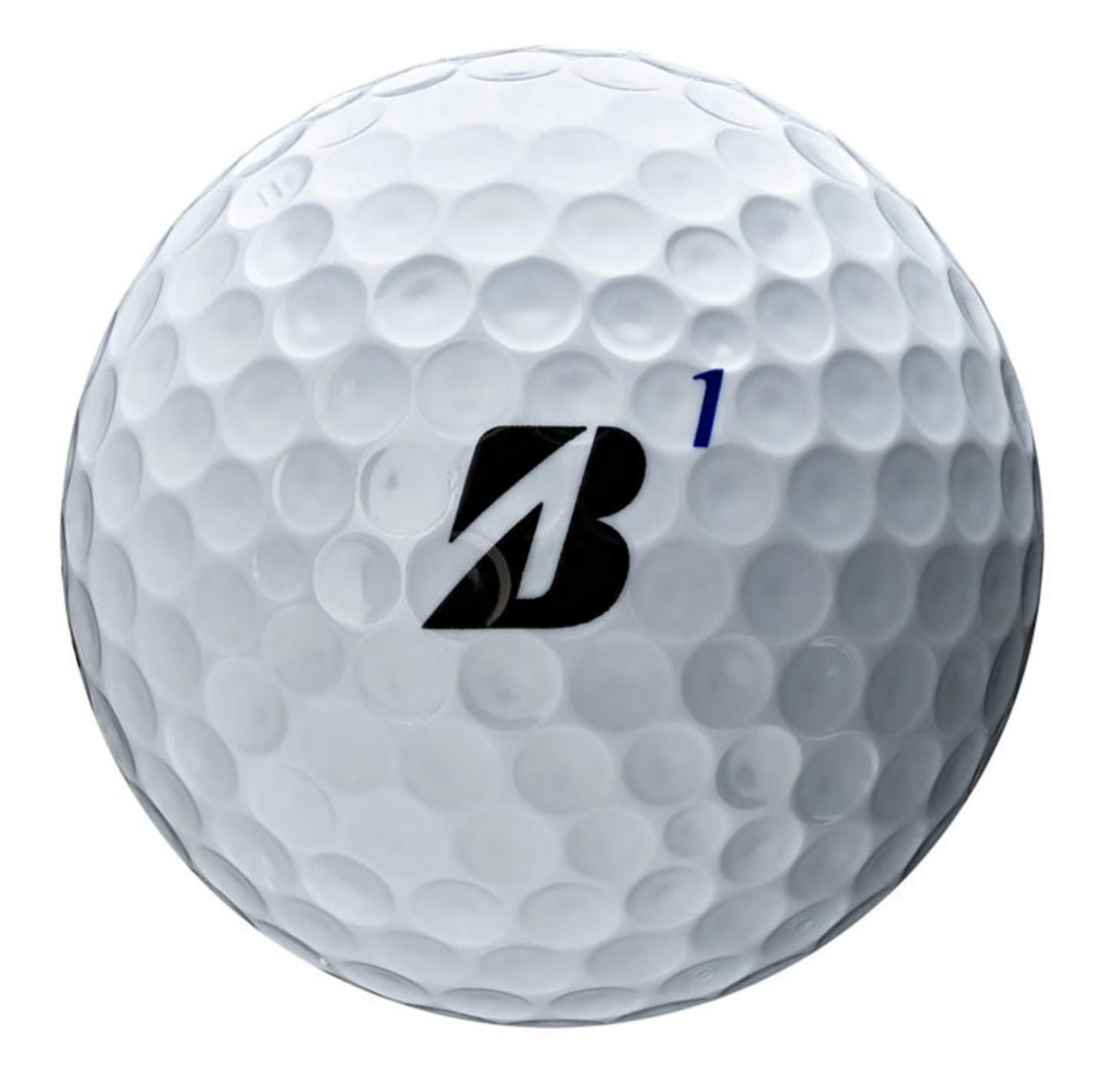 Bridgestone Tour B XS 2025 golf balls