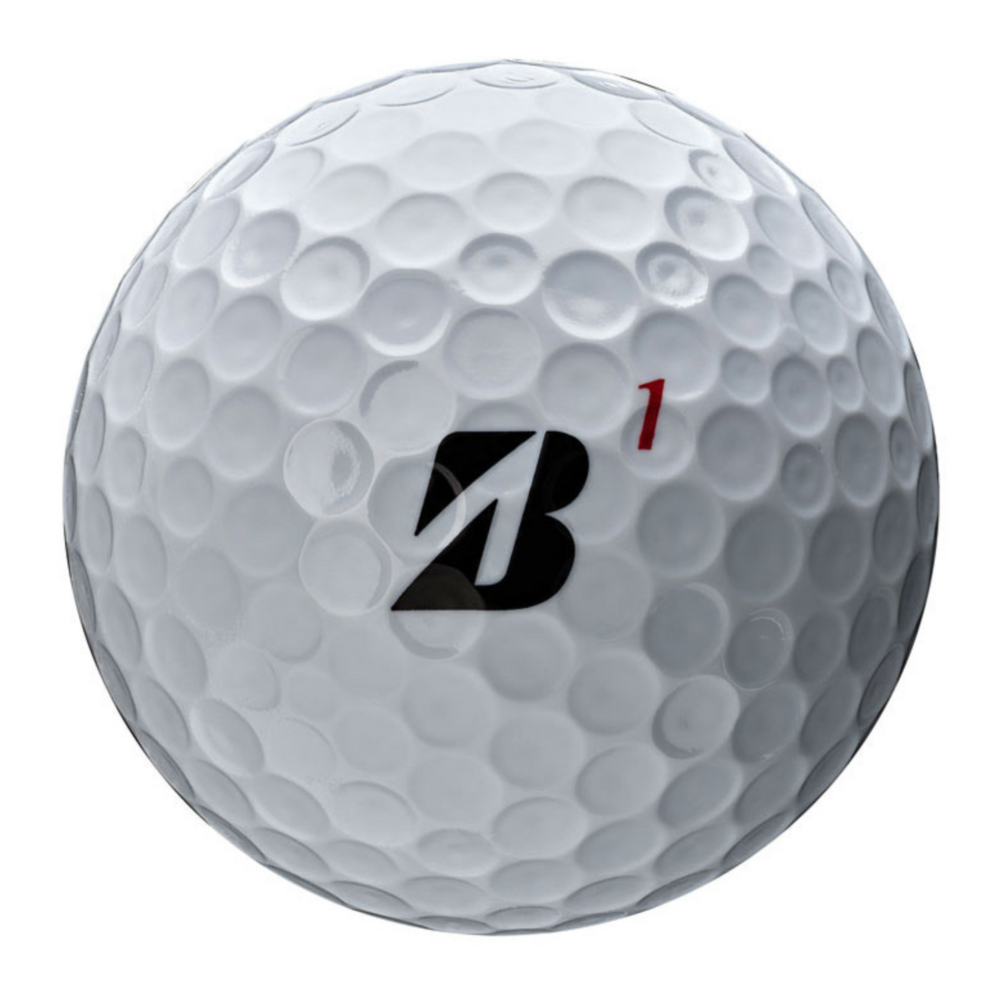 Bridgestone Tour B RX 2025 golf balls