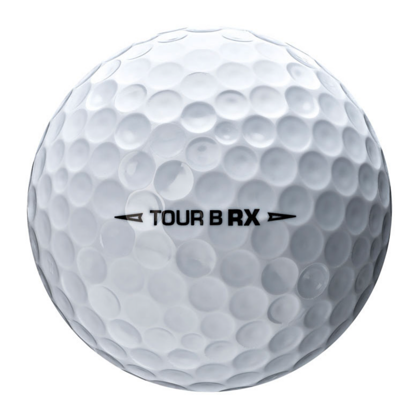 Bridgestone Tour B RX 2022 golf balls
